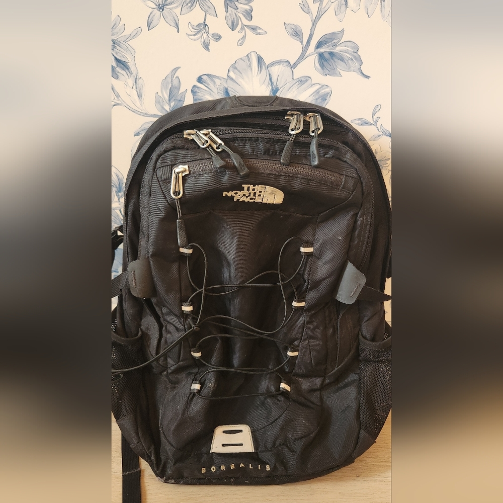 Northface backpack